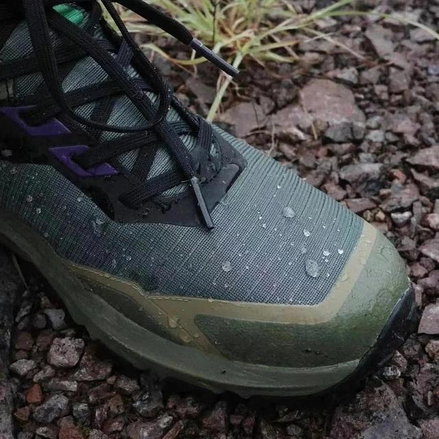 第一双徒步鞋怎么选？国内外高性价比徒步鞋评测与选购指南