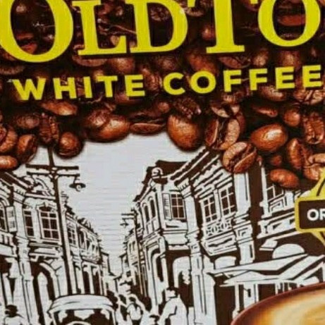 打工人续命神器：旧街场速溶原味白咖啡，48条大礼包唤醒每日活力