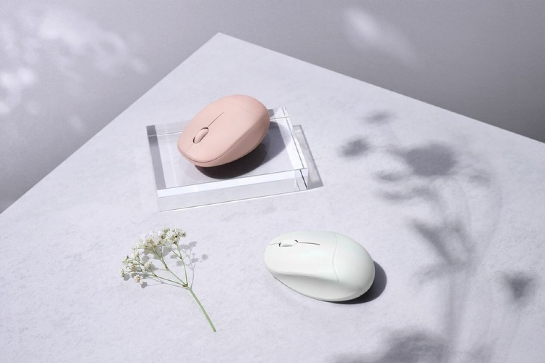 能装香水:华硕发布 Fragrance 办公鼠标,三模无线,带香氛系统