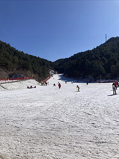 平价滑雪场到底值不值？承德元宝山滑雪场探秘