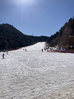 平价滑雪场到底值不值？承德元宝山滑雪场探秘