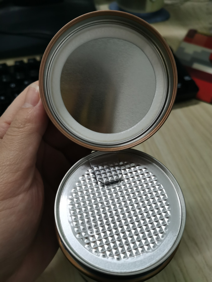 雀巢速溶咖啡