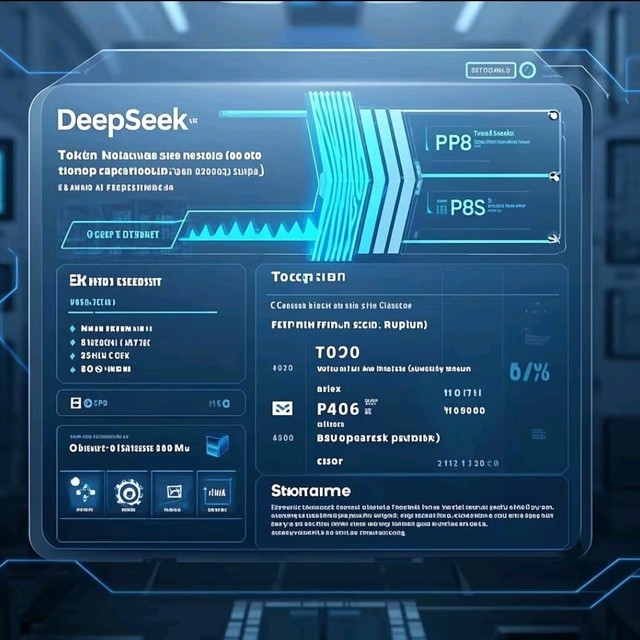 DeepSeek算法揭秘！它为何如此独特？