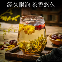 一口爱上的陇萃堂八宝茶，解锁西北风味