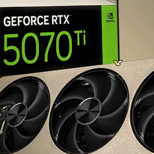 RTX 5070显卡对现代办公的影响：加速工作流程的新选择