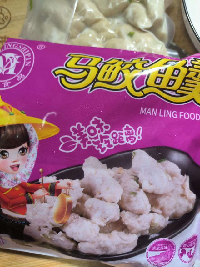 打工人续命之美食神器——马鲛鱼羹