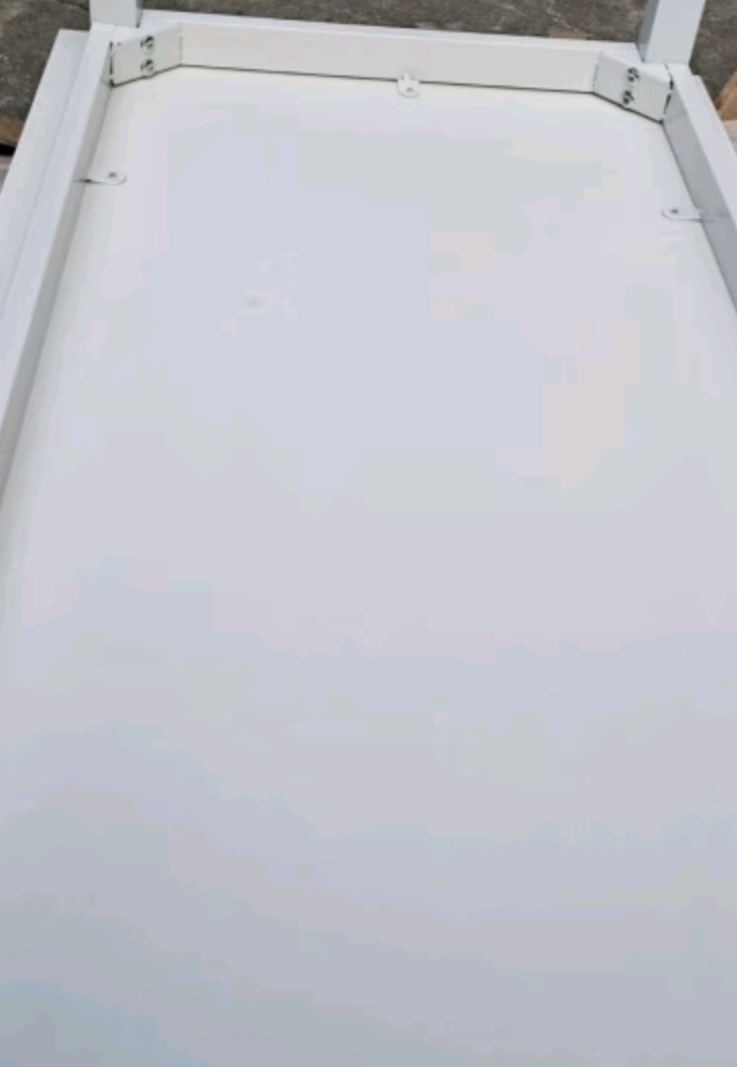 雅美乐电脑桌