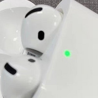 AirPods 4：降噪升级，聆听新境界！