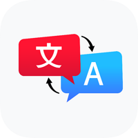 软件限免：Vocam Translator: AI Translate