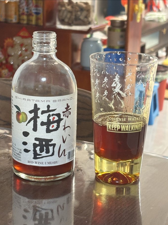 明石洋酒