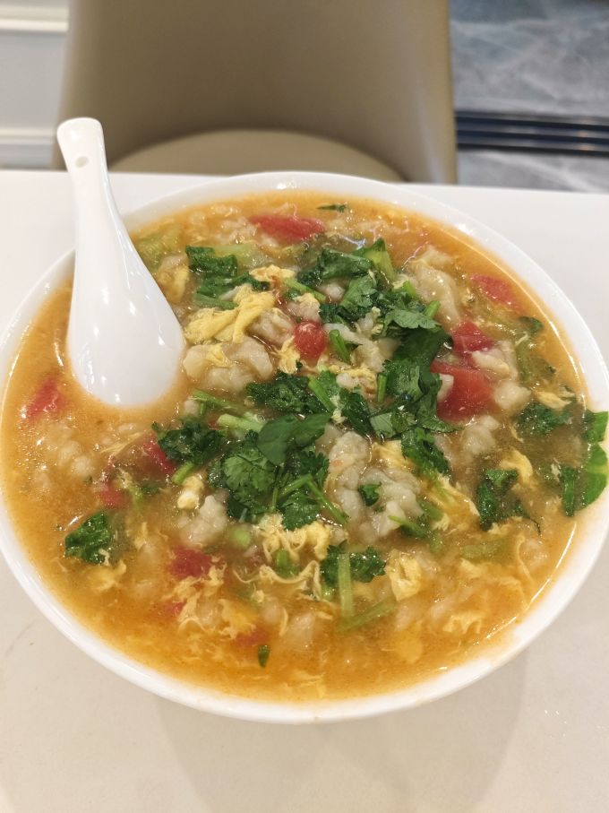 米面杂粮