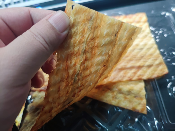 其他休闲零食