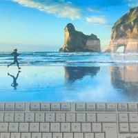 适合办公与游戏的英睿曼电脑？