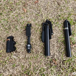横屏对比四种常见结构便携手机支架优缺点，让你不再选错！