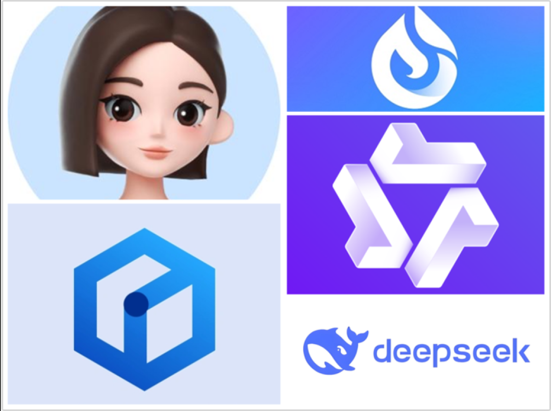 装电脑、选手机 DeepSeek领衔，五款大模型谁更靠谱？