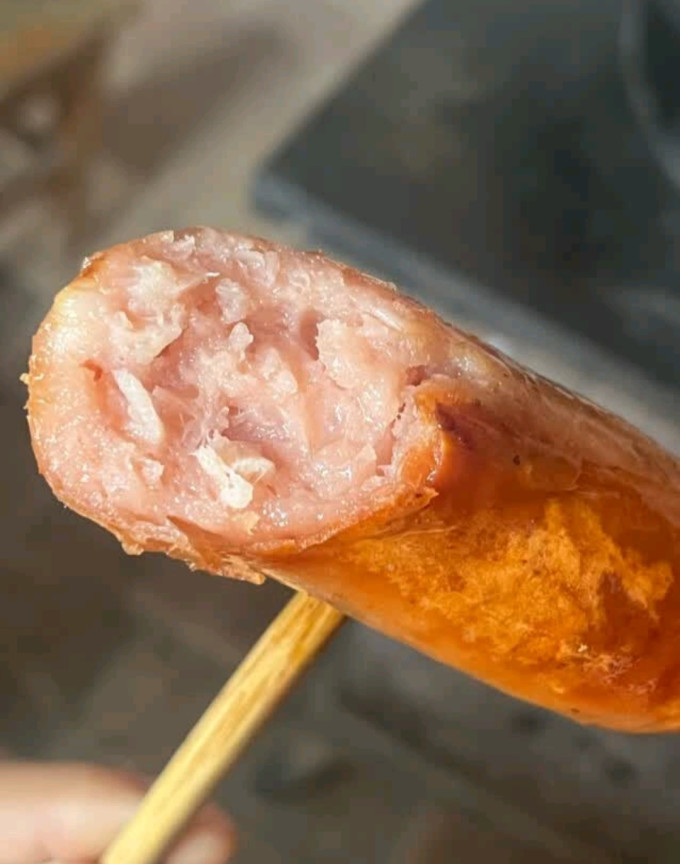 皇家小虎肉禽预制菜