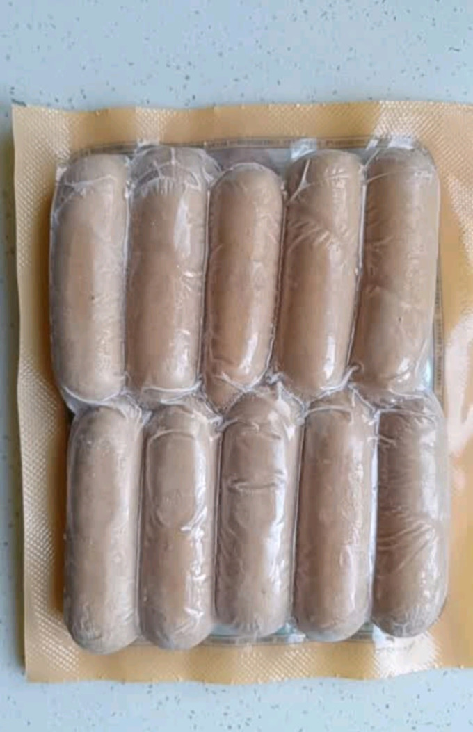 皇家小虎肉禽预制菜