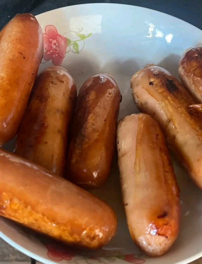 皇家小虎肉禽预制菜