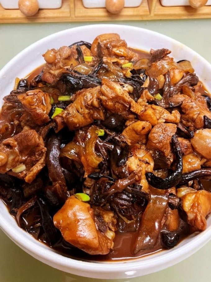 海天酱油食醋
