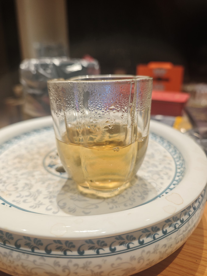 八马茶业乌龙茶