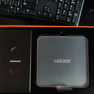神舟战神Mini i9P：小身材，大能量，办公娱乐全搞定！