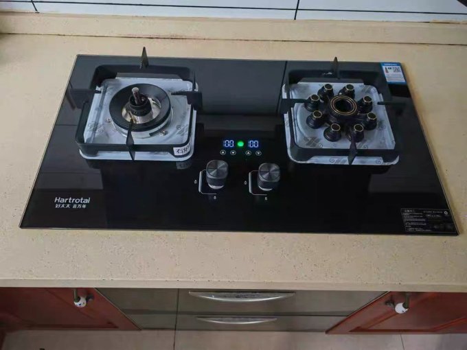 好太太亿美烟机灶具