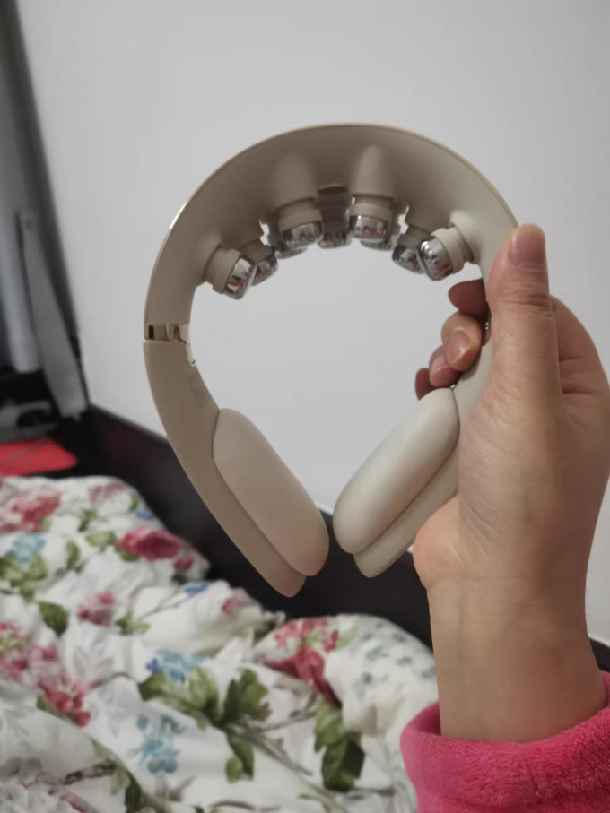 未来健康按摩器