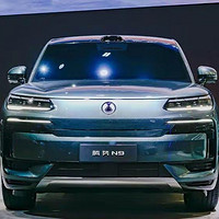 BYD 腾势 N9正式开启预售：大型SUV的全新选择