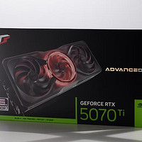 性能、散热、功耗全解析：耕升 GeForce RTX 5070 Ti 追风 16G 显卡是否物超所值？