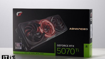 性能、散热、功耗全解析：耕升 GeForce RTX 5070 Ti 追风 16G 显卡是否物超所值？