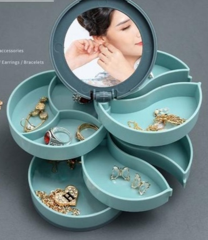 鹅笙记收纳用品