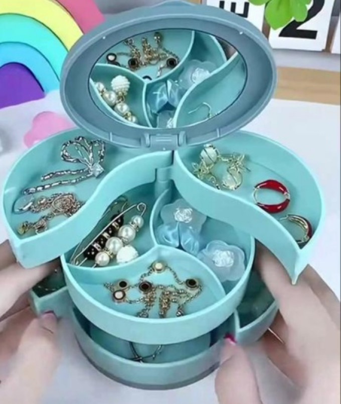 鹅笙记收纳用品