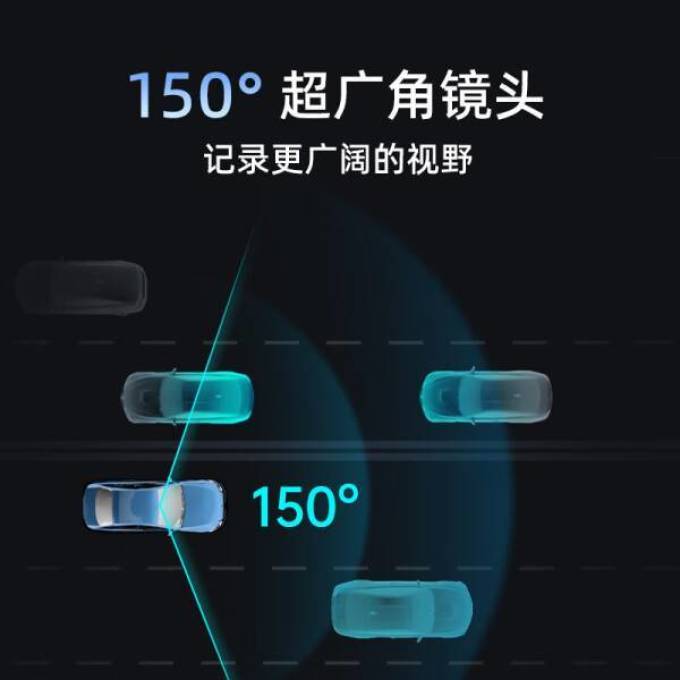 360行车记录仪