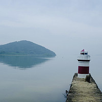 浪漫漫山岛，你去过么？