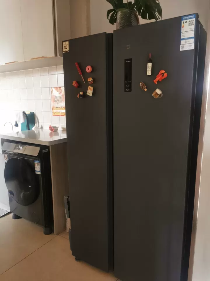 冰箱
