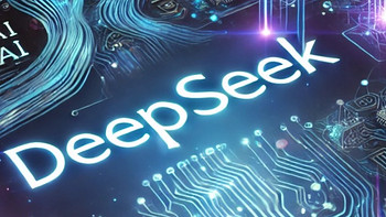 探索DeepSeek，打造智慧生活！