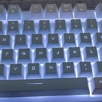 键盘