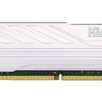 银爵之辉：金百达16GB DDR4 3200内存条