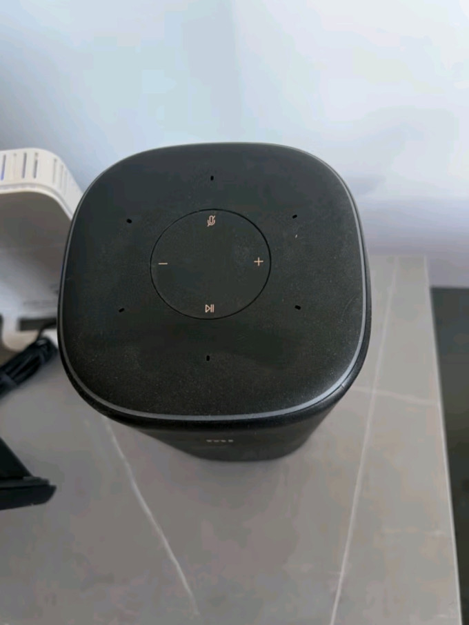 小米音箱