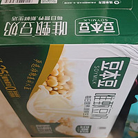 豆本豆唯甄原味豆奶250ml*24盒饮料早餐奶送礼分享新老包装随机发