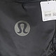 lululemon new crew双肩包：通勤路上的实用伙伴