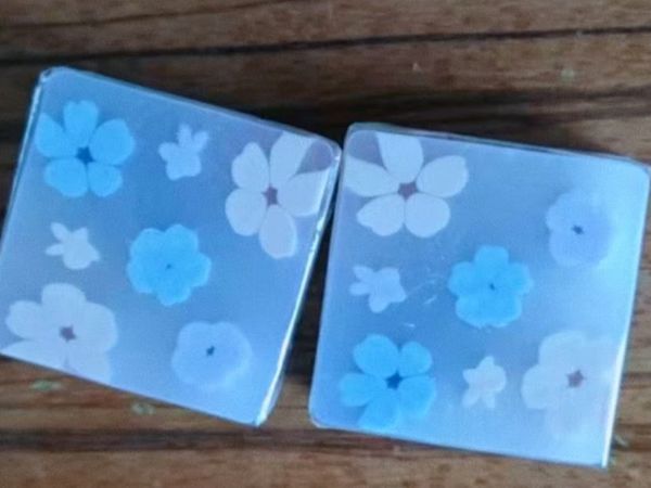 得力樱花橡皮擦，开启学习小确幸