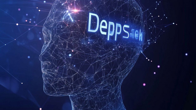 DeepSeek：打工人的智能助手，高效工作不再是梦