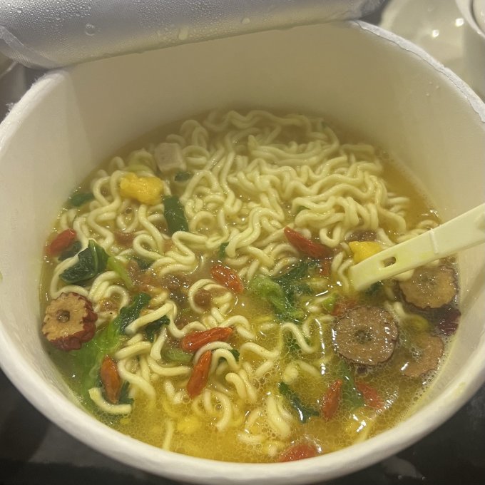 白象方便速食