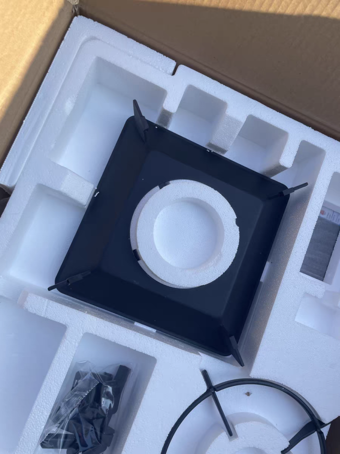 老板烟机灶具