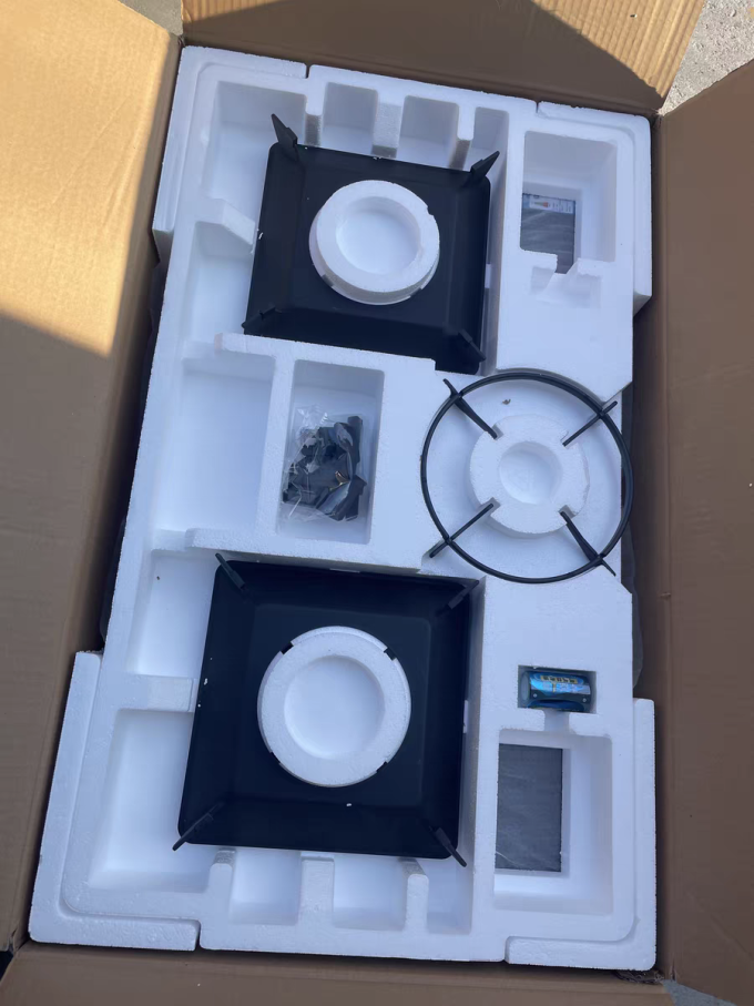 老板烟机灶具