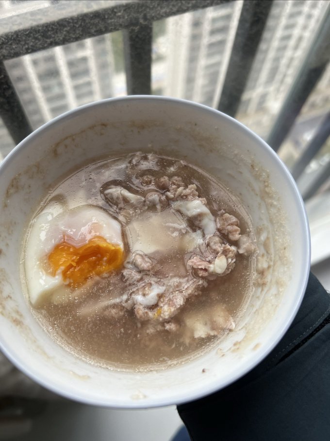 小熊绞肉机