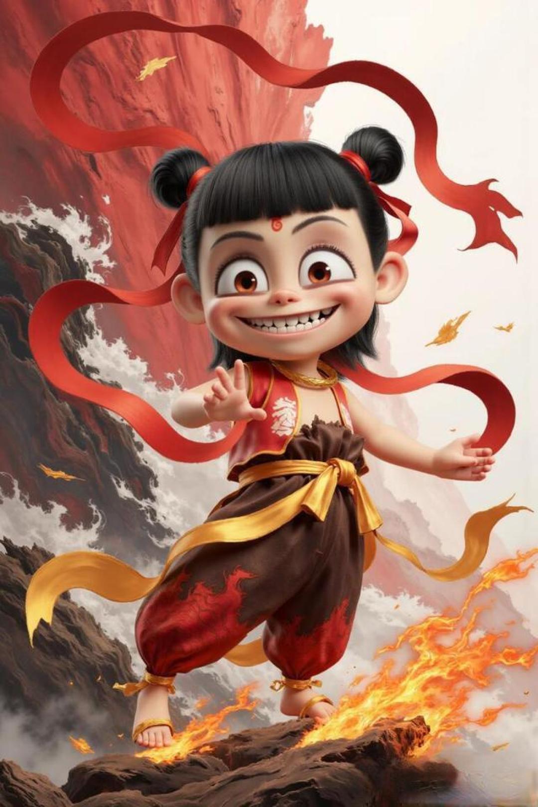 《哪吒2》百亿票房背后的中国电影新里程碑,下一部何时再现辉煌?