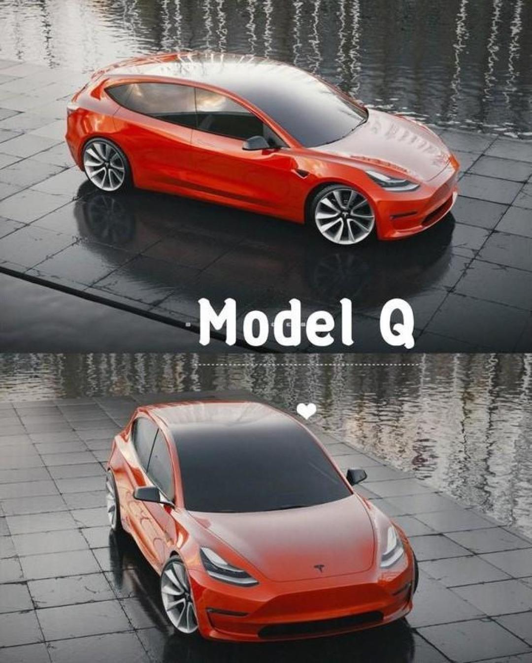 特斯拉Model Q:拥抱创新设计与智能科技,迎接市场挑战与机遇