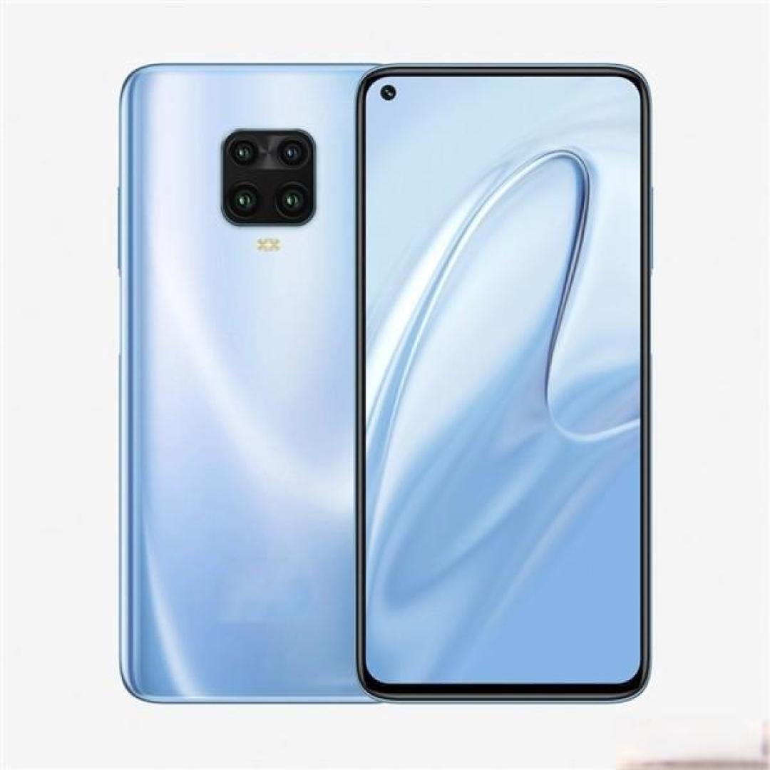 Redmi K系列旗舰进化之旅：从K20到K80的非凡蜕变